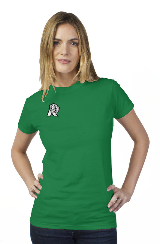 Roar womens t shirt