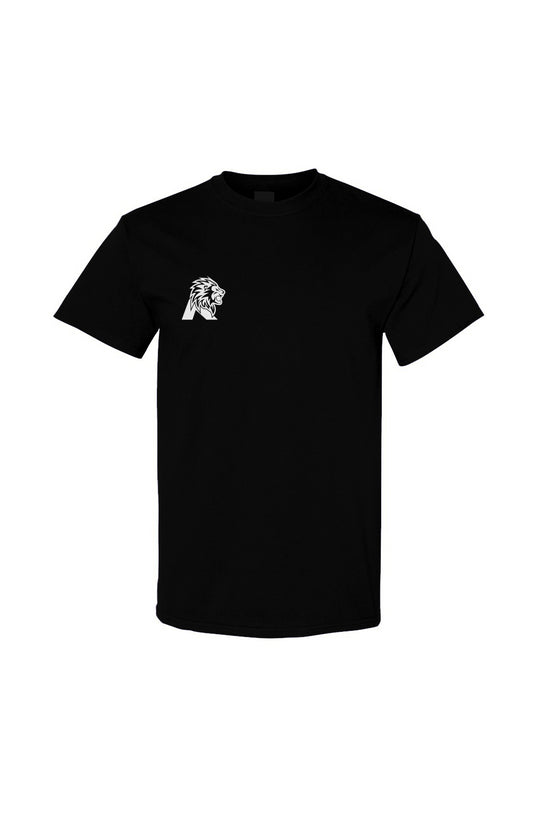 Roar Cotton T Shirt